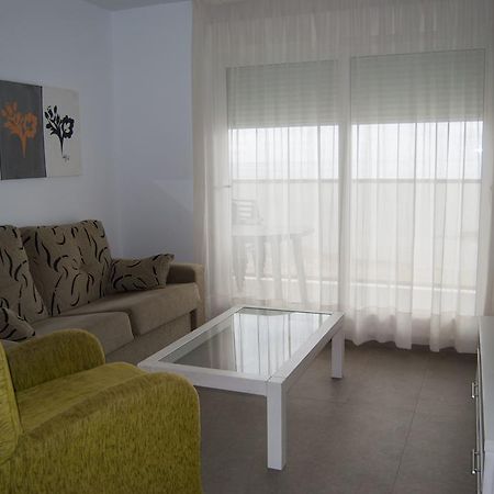 Apartamentos Veneziola Golf II La Manga Bagian luar foto