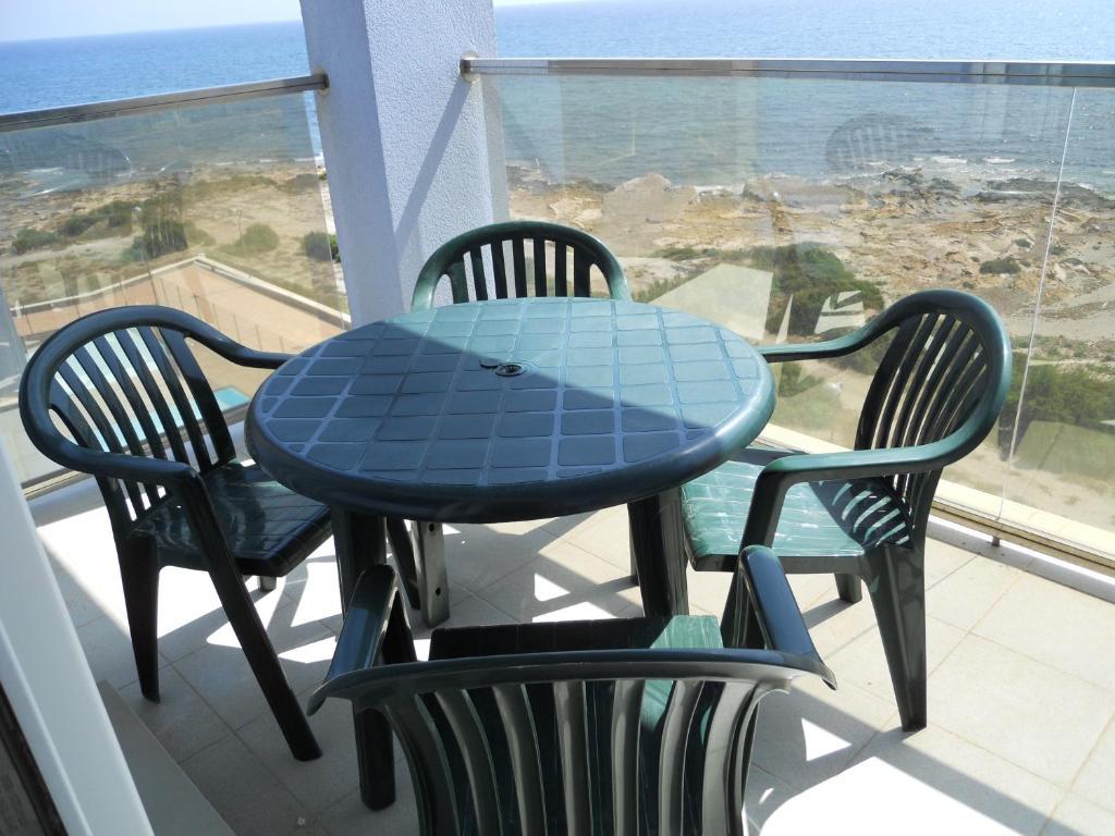 Apartamentos Veneziola Golf II La Manga Ruang foto