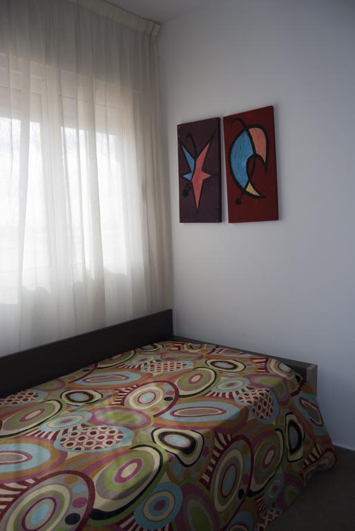 Apartamentos Veneziola Golf II La Manga Bagian luar foto