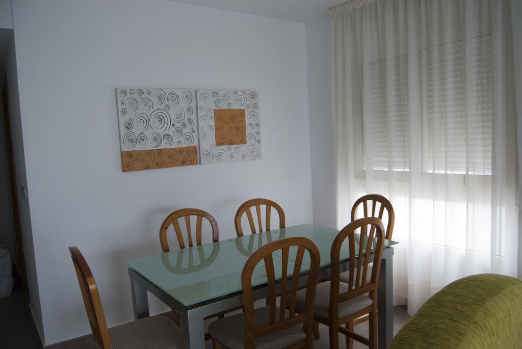 Apartamentos Veneziola Golf II La Manga Bagian luar foto