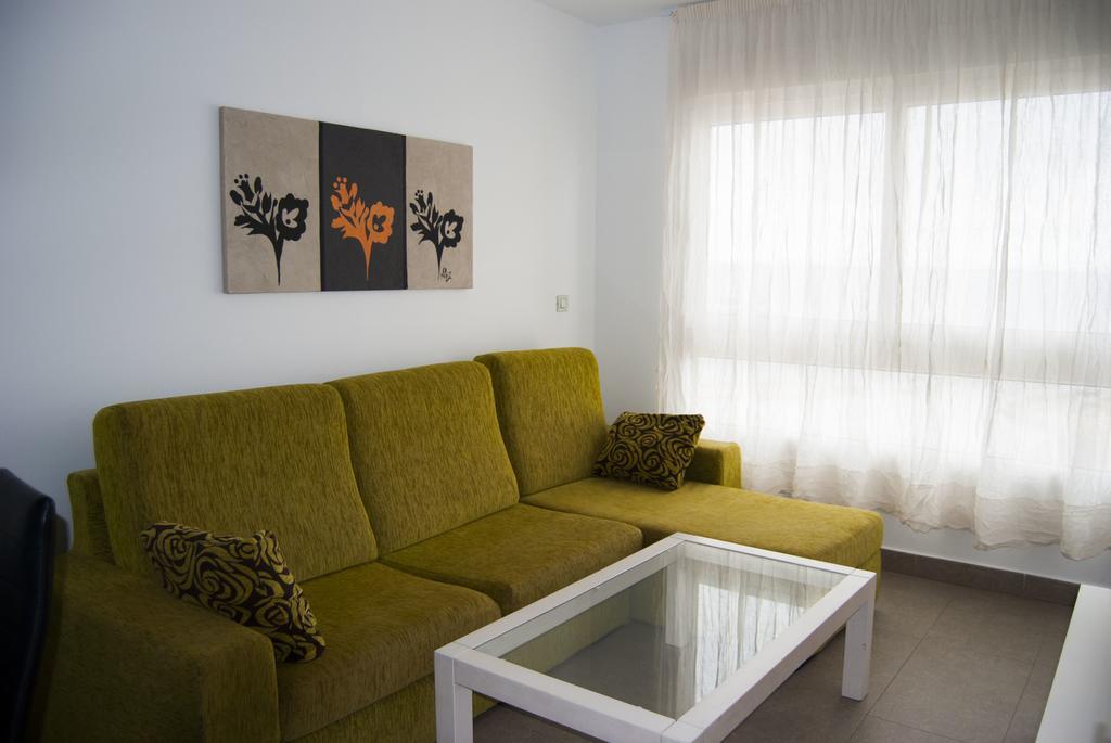 Apartamentos Veneziola Golf II La Manga Bagian luar foto