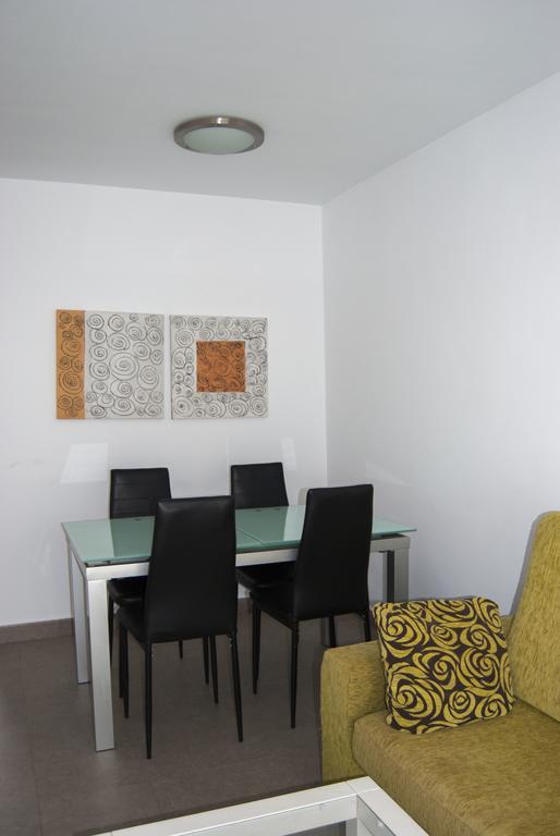 Apartamentos Veneziola Golf II La Manga Bagian luar foto