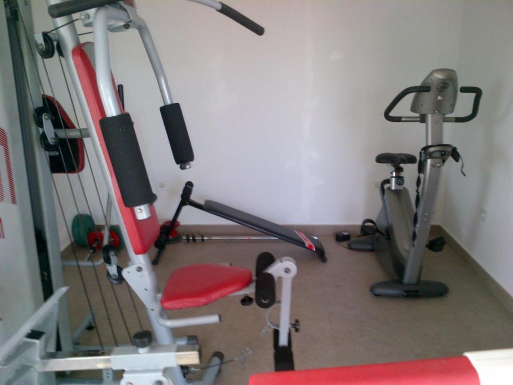 Apartamentos Veneziola Golf II La Manga Bagian luar foto