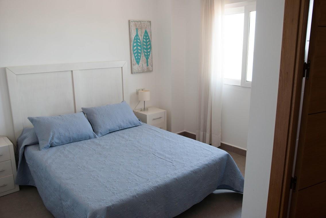 Apartamentos Veneziola Golf II La Manga Bagian luar foto
