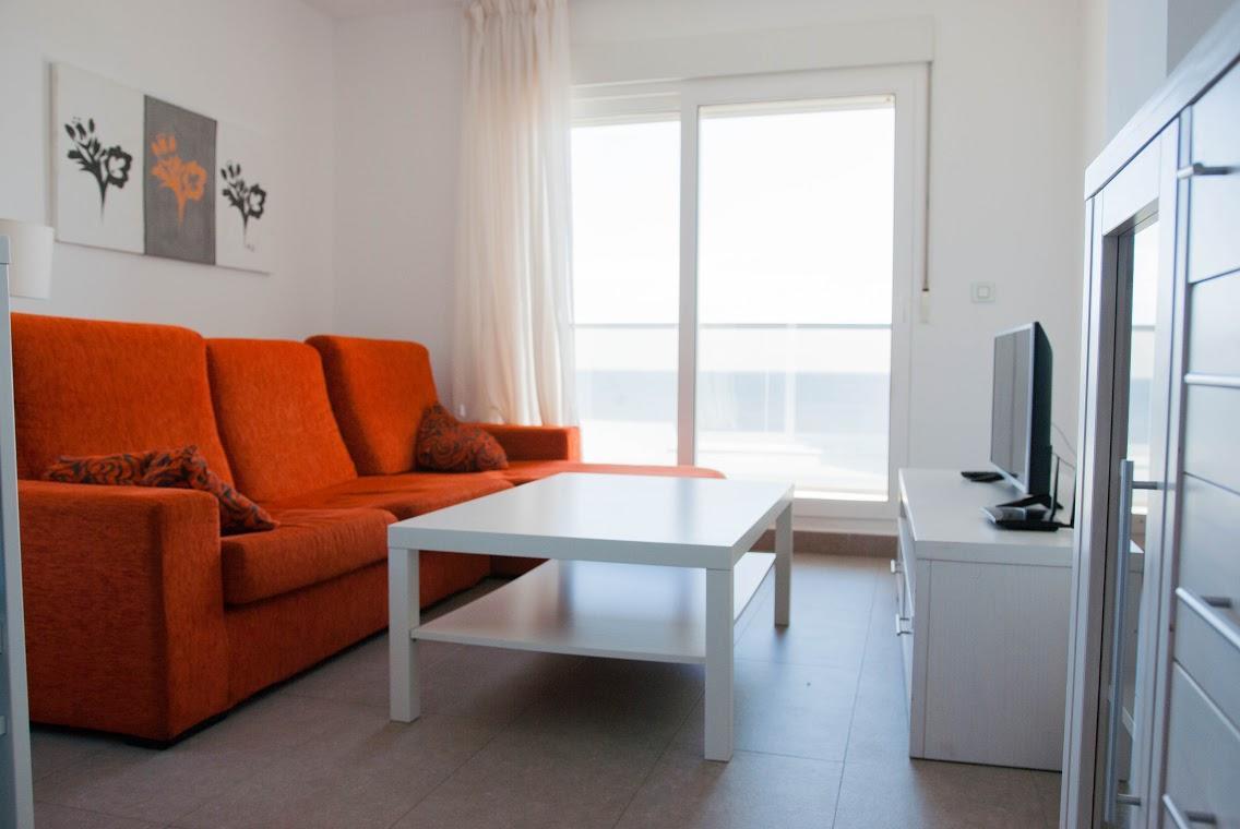 Apartamentos Veneziola Golf II La Manga Bagian luar foto