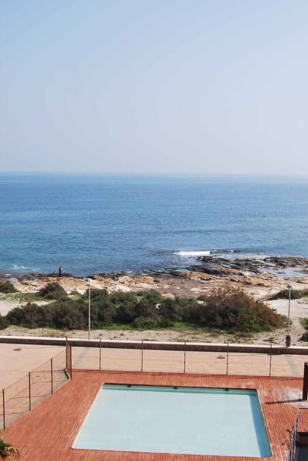 Apartamentos Veneziola Golf II La Manga Bagian luar foto